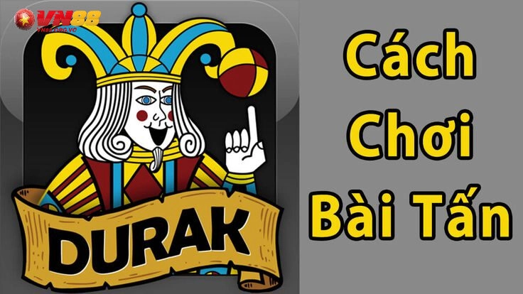 Bài Tấn VN88 - Game Bài Hấp Dẫn, Lôi Cuốn Hàng Đầu 3 Các quy tắc chi tiết trong cách chơi Bài Tấn